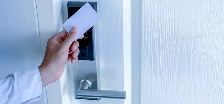 Why Choose Us for Your Keycard Lock Installation in Green, OH?