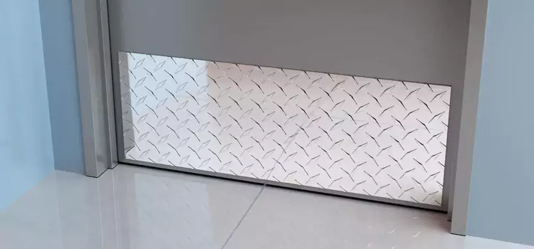 Benefits of Professional Kick Plate Solutions in Green, OH