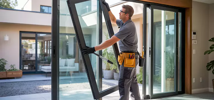 Specialized Sliding Door Roller Services in Green, Ohio