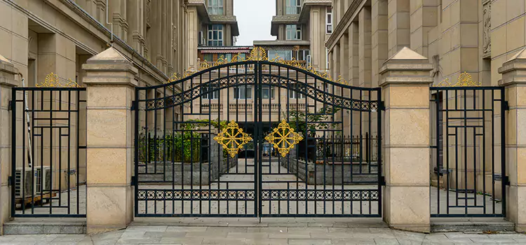 Comprehensive Iron Gate Maintenance Solutions in Green, OH
