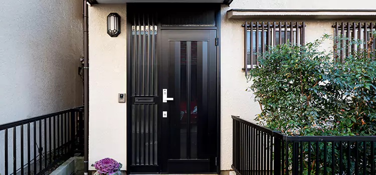 Popular Exterior Door Options in Green, OH