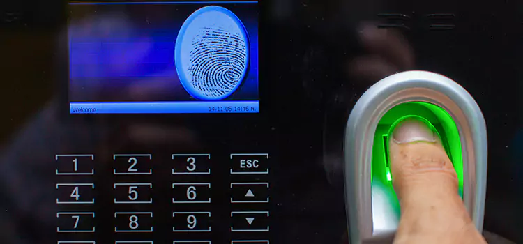 Your Trusted Partner for Secure Access in Green, OH
