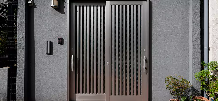Specialized Steel Door Services in Green, OH